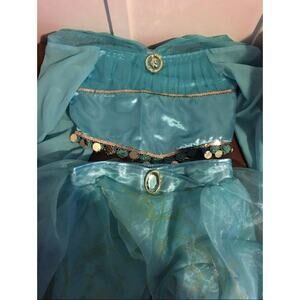Disney Princess Jasmine costume